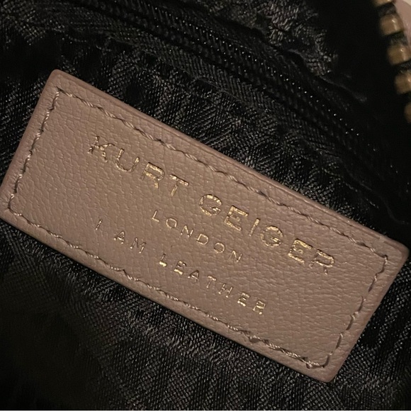 KURT GEIGER PUFF BAG - Picture 8 of 14